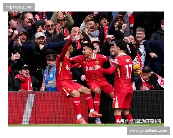 利物浦最新消息，迪亚斯续约成功